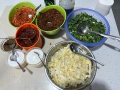 -小倪羊肉米线馆