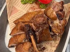 -蓉三少冒烤鸭·四川小吃集(北京首店)