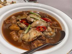 -梦都海鲜酒家(万达广场江桥店)