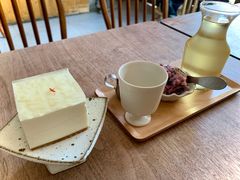 -知亘茶食
