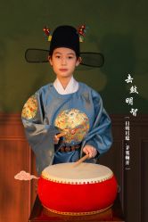 -三只熊儿童摄影(公园店)
