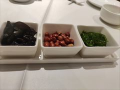 -万龙洲海鲜·粤菜(亚运村店)