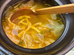 开洋馄饨-锡笼记·无锡小笼(新明路店)