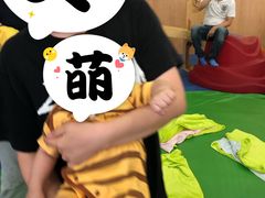 -金宝贝早教(和悦汇店)