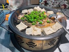 -探鱼·鲜青椒爽麻烤鱼(天河优托邦店)