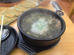 -高社长参鸡汤(高丽街店)