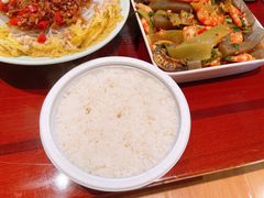-果蔬好生活超市(新荟城店)