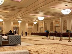 -澳门喜来登大酒店