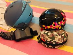 -五家山森林公园滑雪场