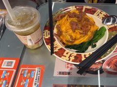 -广九餐室(陈家祠扬韬广场店)
