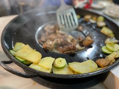 -贵州豆腐王(上合店)