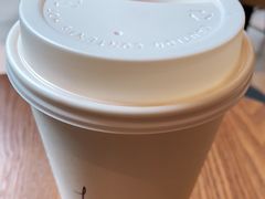 -星巴克(新达汇三林店)