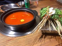 -江湖六膳門串串香(隆礼路店)