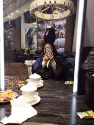 -NANAN美发沙龙