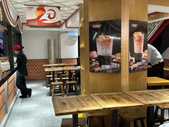 -八婆婆烧仙草(中山路店)