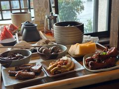 -青藤茶馆(南山路店)
