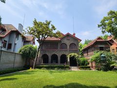 -上海孙中山故居纪念馆