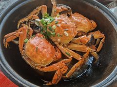 大闸蟹-好爸爸(外滩店)