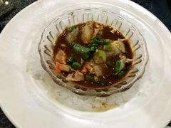 -星龙海鲜(望江东路店)