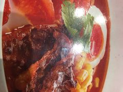 番茄肥牛拉面-味千拉面(淮安万达店)