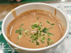 芝麻酱蘸料-东兴顺爆肚张