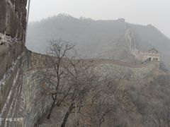 -慕田峪长城