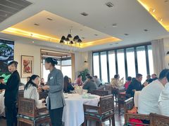 大堂-1921餐厅.精选.浙味(一线西湖湖景店)