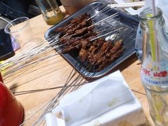 -清真·马峰烤肉(小学习北巷店)