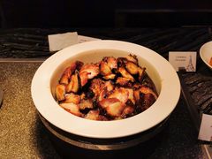 -索菲特酒店 · 云尚天际自助餐厅