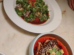 -绿茶餐厅(深圳龙华天虹购物中心店)