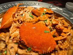 -胖哥俩肉蟹煲(湖滨银泰in77店)