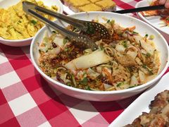 -西贝(宝乐汇店)