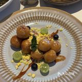 颜值超高的Tiffany蓝冰淇淋被我吃到了