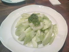 -巴依老爷新疆餐厅