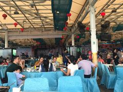 -御唐府海珊瑚主题餐厅