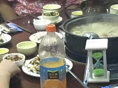 -菌之家·专业纯野生菌火锅·特色炒菌
