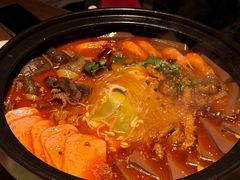 -北京老铺烤鸭(老城根店)