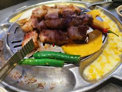 -喜来稀肉(虹泉路店)