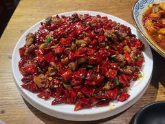 -小天府川菜馆(魏公村店)