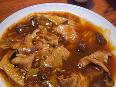 -惠宾饭庄(中山路店)