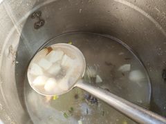 萝卜海带汤-枣阁园滴滴自助餐