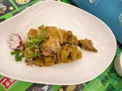 -令氏家外家周秦食府(高新店)