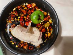 -狐狸爱上椰子鸡(滨江星光大道店)