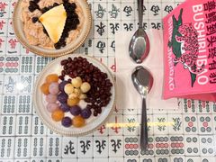 -堂屋糖水店(愚园店)