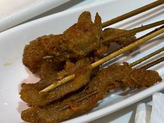 -三毛牛肉店(福强店)