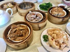 -馬車會海鮮酒樓