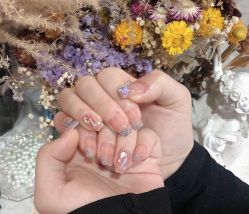 -兔猫ToMoreNails美甲美睫