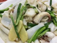 -新享乐海鲜(翠华路店)