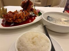 -得月楼·省级非遗·传统苏帮菜(观前店)
