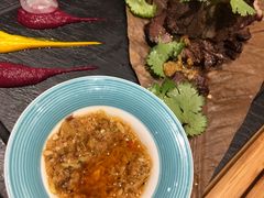 -敏珠拉姆藏餐·南京厨房(富春江东街店)